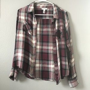 ❣️Flannel ❣️